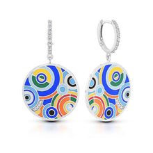 Load image into Gallery viewer, Emanation Earrings