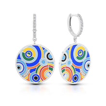Load image into Gallery viewer, Emanation Earrings
