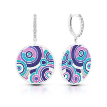 Load image into Gallery viewer, Emanation Earrings
