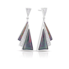Load image into Gallery viewer, Empire Earrings