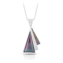 Load image into Gallery viewer, Empire Pendant
