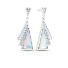 Load image into Gallery viewer, Empire Earrings