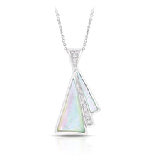 Load image into Gallery viewer, Empire Pendant