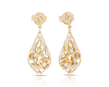 Load image into Gallery viewer, Empress Earrings