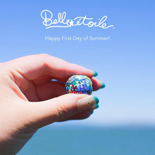 Load image into Gallery viewer, Sea Turtle Ring