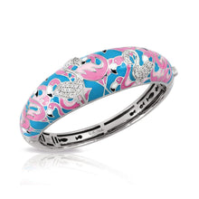 Load image into Gallery viewer, Flamingo Bangle