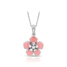 Load image into Gallery viewer, Forget Me Not Pendant