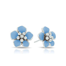 Load image into Gallery viewer, Forget Me Not Earrings