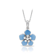 Load image into Gallery viewer, Forget Me Not Pendant