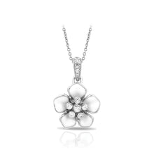 Load image into Gallery viewer, Forget Me Not Pendant
