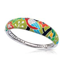 Load image into Gallery viewer, Perroquet Bangle