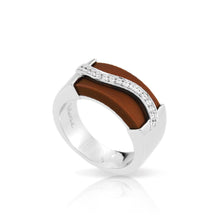 Load image into Gallery viewer, Enrapture Wavy Ring