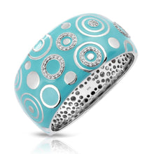 Load image into Gallery viewer, Galaxy Cuff Bangle