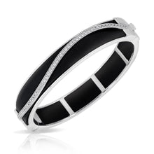 Load image into Gallery viewer, Enrapture Wavy Bangle