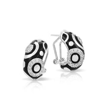 Load image into Gallery viewer, Galaxy Earrings
