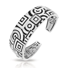 Load image into Gallery viewer, Geometrica Bangle