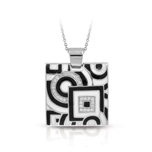 Load image into Gallery viewer, Geometrica Pendant
