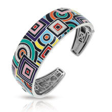 Load image into Gallery viewer, Geometrica Bangle