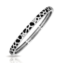 Load image into Gallery viewer, Giraffe Bangle
