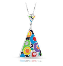 Load image into Gallery viewer, Groovy Pendant