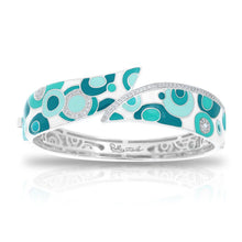 Load image into Gallery viewer, Groovy Bangle