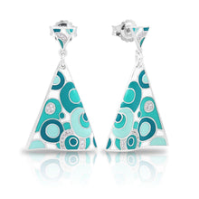 Load image into Gallery viewer, Groovy Earrings