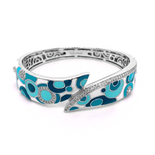 Load image into Gallery viewer, Groovy Bangle