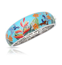 Load image into Gallery viewer, Hummingbird Bangle