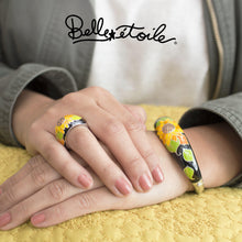 Load image into Gallery viewer, Sunflower Bangle