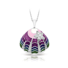 Load image into Gallery viewer, Jewel of the Sea Pendant