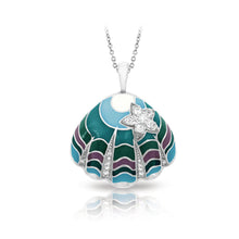 Load image into Gallery viewer, Jewel of the Sea Pendant