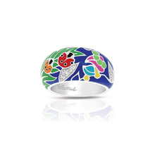 Load image into Gallery viewer, Ladybug Ring