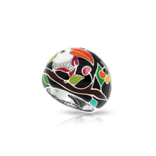 Load image into Gallery viewer, Love Toucan Ring