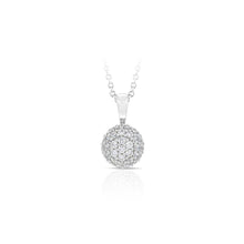 Load image into Gallery viewer, Lunetta Pendant