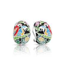 Load image into Gallery viewer, Macaw Earrings