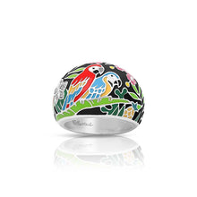 Load image into Gallery viewer, Macaw Ring