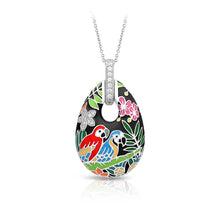 Load image into Gallery viewer, Macaw Pendant