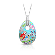 Load image into Gallery viewer, Macaw Pendant