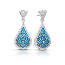 Load image into Gallery viewer, Marina Earrings