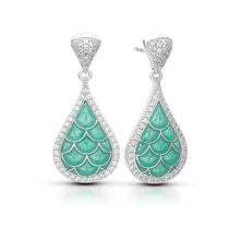 Load image into Gallery viewer, Marina Earrings