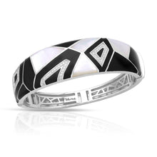 Load image into Gallery viewer, Montage Bangle