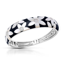 Load image into Gallery viewer, Moonflower Bangle
