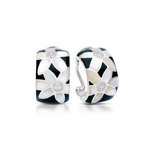 Load image into Gallery viewer, Moonflower Earrings
