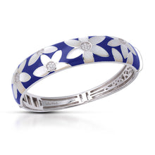 Load image into Gallery viewer, Moonflower Bangle