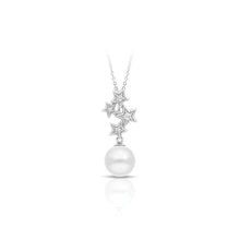 Load image into Gallery viewer, Night Sky Pendant