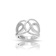Load image into Gallery viewer, Onda Ring