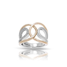 Load image into Gallery viewer, Onda Ring