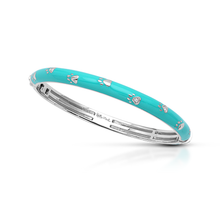 Load image into Gallery viewer, Paw Prints Bangle