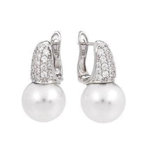 Load image into Gallery viewer, Pearl Candy Earrings
