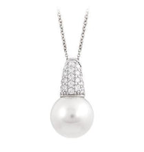 Load image into Gallery viewer, Pearl Candy Pendant